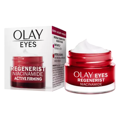 Olay Eyes Regenerist Niacinamide Oogcrème 15 ML