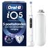 Oral-B iO 5s Wit Elektrische Tandenborstel