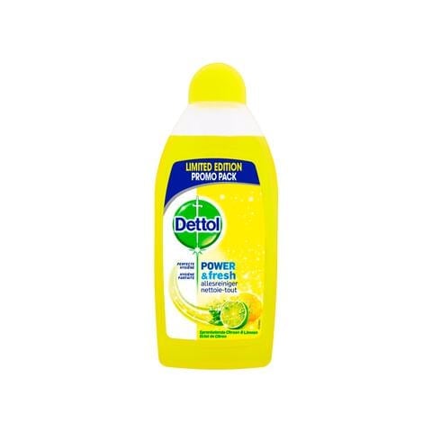 Dettol Allesreiniger Citrus 500 ML
