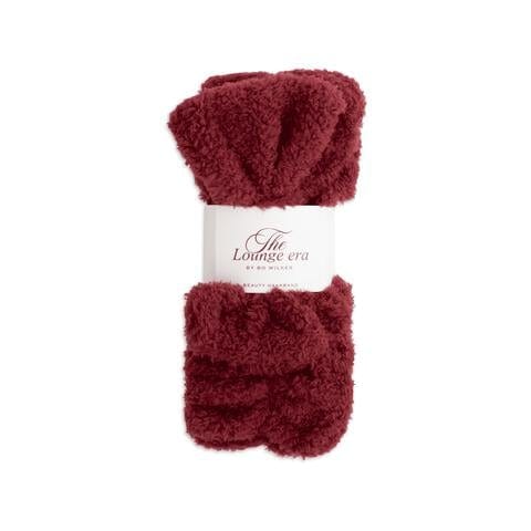 Bo Wilkes Spa Wellness Hoofdband