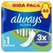 Always Maandverband Ultra Normal Giga Pack 44 stuks