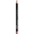NYX Professional Makeup Slim Lip Pencil  Nude Pink SPL858