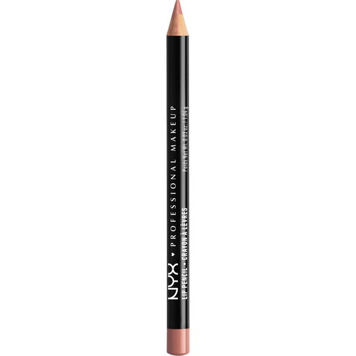 NYX Professional Makeup Slim Lip Pencil  Nude Pink SPL858