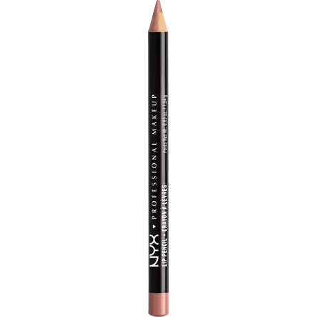 NYX Professional Makeup Slim Lip Pencil  Nude Pink SPL858