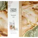 Therme Hammam Cadeauset Shower Foam /Body Butter Shower Scrub