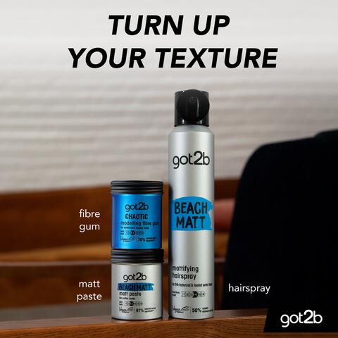 Got2b Beach Matt Paste 100 ML