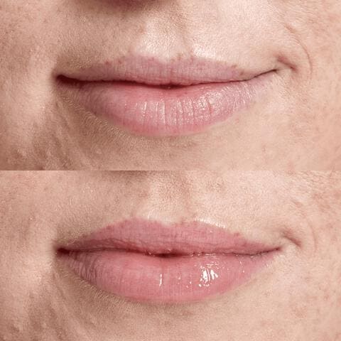 NYX Butter Lip Gloss Butterscotch