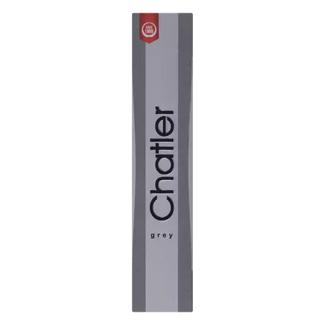 Chatler Grey Eau De Parfum 30 ML