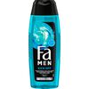 Fa Men Kick-off Douchegel &amp; Shampoo 250 ML