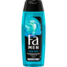 Fa Men Perfect Wave Shower Gel