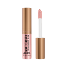 Rimmel London Multi Tasker Turbocharged Glow Liquid Illuminator Highlighter - Roze - 005 Iconic as usual