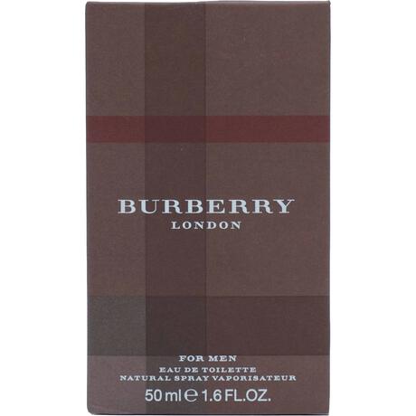 Burberry London Man EdT 50ml