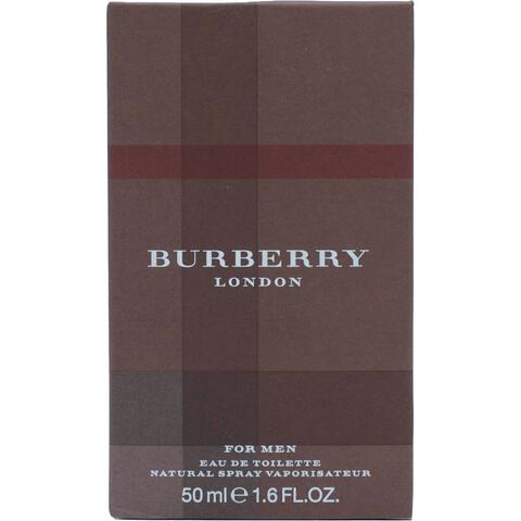 Burberry London Man EdT 50ml