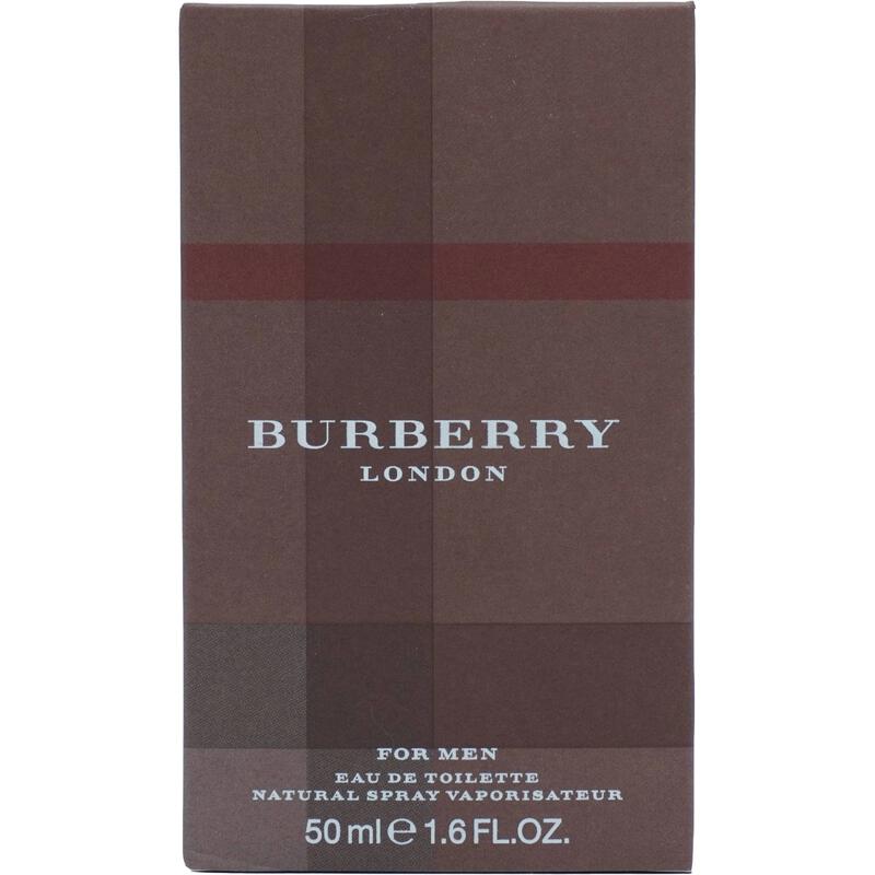 Burberry London Man EdT 50ml