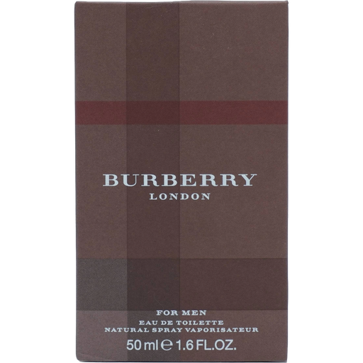 Burberry London Man EdT 50ml