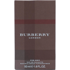 Burberry London Man EdT 50ml
