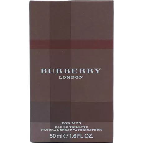 Burberry London Man EdT 50ml