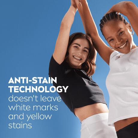 NIVEA Black & White Invisible Pure Deodorant Spray 150 ML