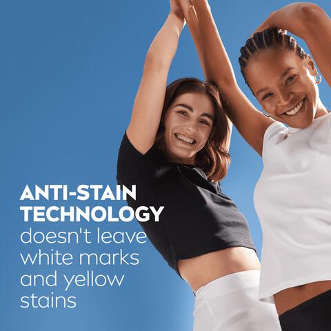 NIVEA Black & White Invisible Pure Deodorant Spray 150 ML