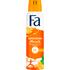 Fa Orange Sunrise Deodorant Spray 150 ML