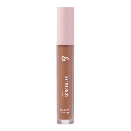 Etos Liquid Concealer 12 Espresso