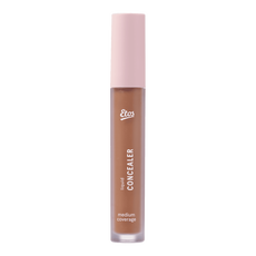 Etos Liquid Concealer 12 Espresso