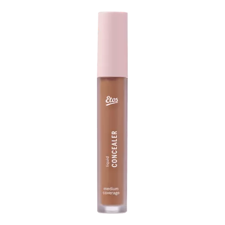 Etos Liquid Concealer 12 Espresso