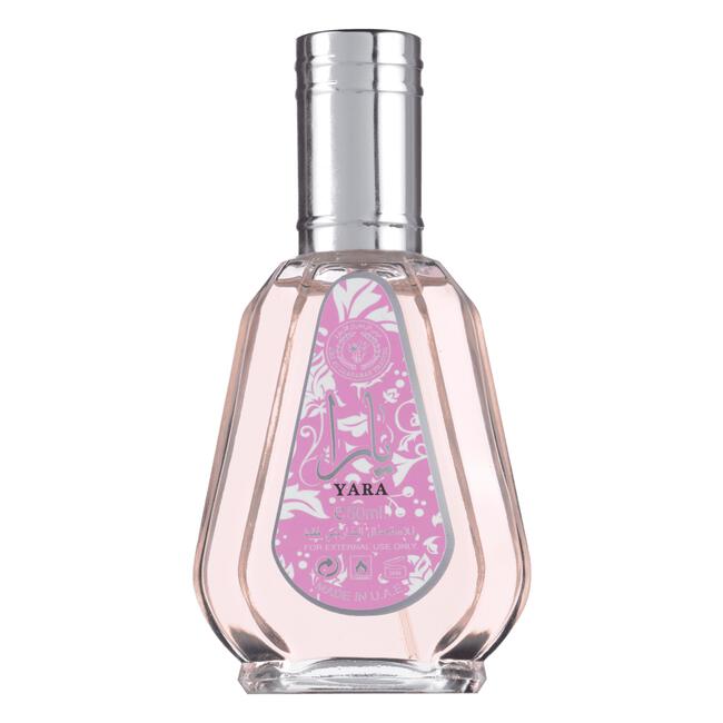 Lattafa Yara Eau de Parfum 50 ML 