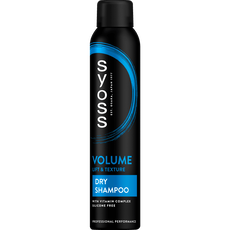 Syoss Volume Droogshampoo 200 ML