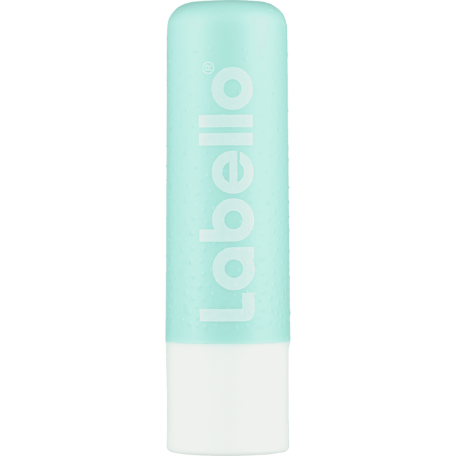 Labello Lipscrub Aloe Vera + Vitamine E 1 EA Etos