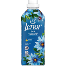 Lenor vloeibaar zeebries wasverzachter 42sc
