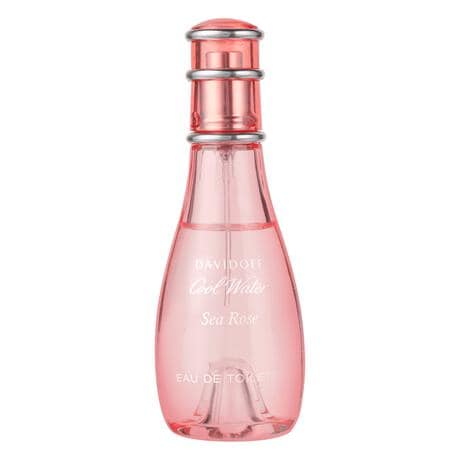 Davidoff Cool Water Woman Sea Rose eau de toilette 30 ML