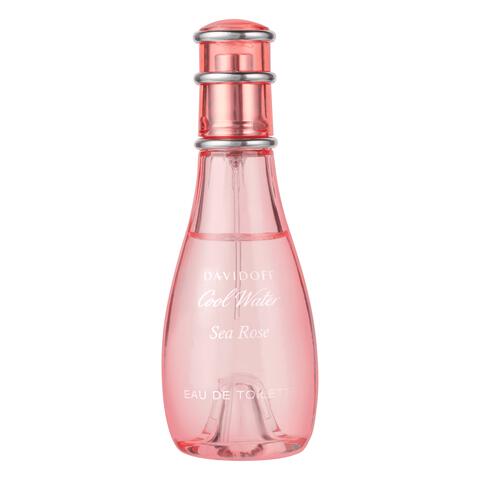 Davidoff Cool Water Woman Sea Rose eau de toilette 30 ML