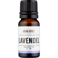 Natural Heroes Essentiele Olie Lavendel