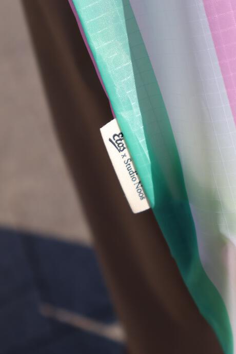 Etos x Studio Noos baby tas online
