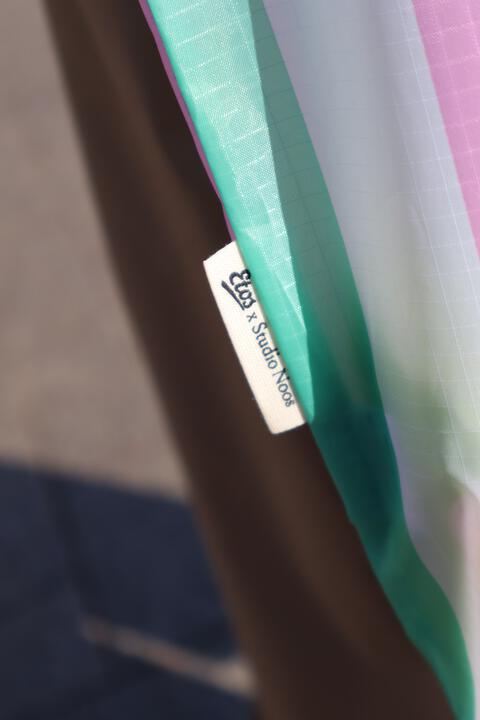 Etos x Studio Noos baby tas online