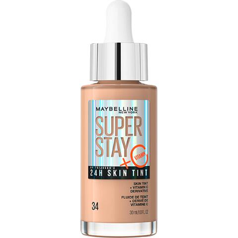 Maybelline New York Superstay 24H Skin Tint 34