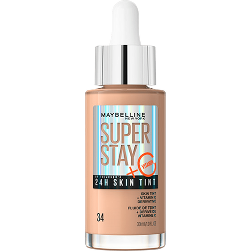 Maybelline New York Superstay Glow Tint 34