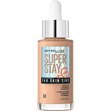 Maybelline New York Superstay 24H Skin Tint 34