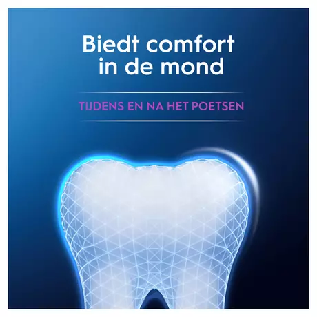 Oral-B Professional Bescherming Tegen Gevoeligheid Tandpasta 75 ML