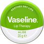 Vaseline Aloë Vera Petroleum Jelly Lippenbalsem