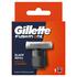 Gillette Fusion One Trimmer Navulmesje