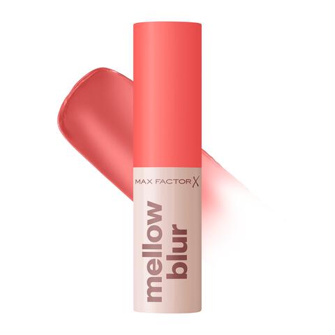 Max Factor 2000 Calorie Mellow Blur Lipstick 030 Peach Blush 3,5 g