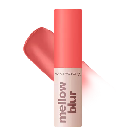 Max Factor 2000 Calorie Mellow Blur Lipstick 030 Peach Blush 3,5 g