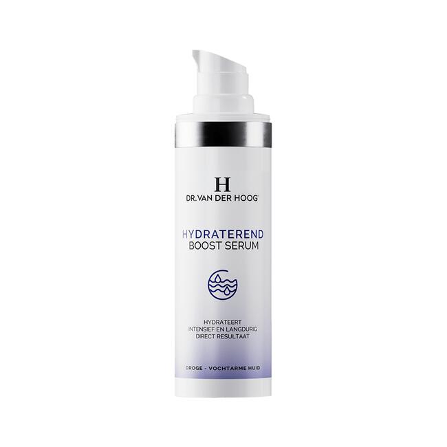 Dr. van der Hoog Green Caviar Boost Serum 30 ML