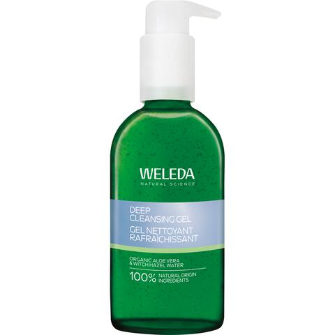 Weleda Verfrissende Reinigingsgel 150 ML