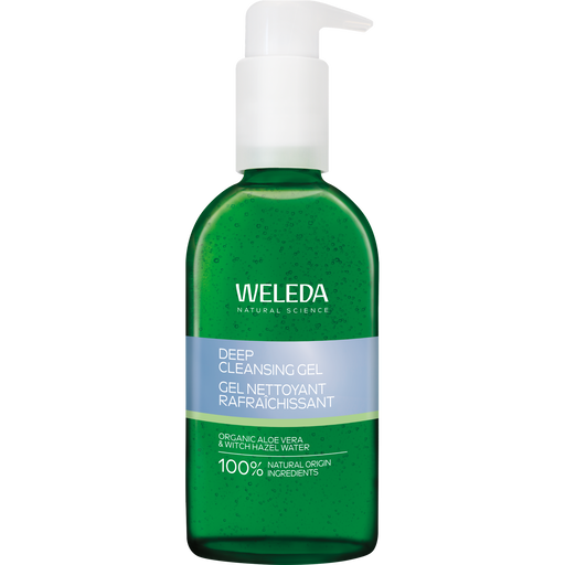 Weleda Verfrissende Reinigingsgel 150 ML