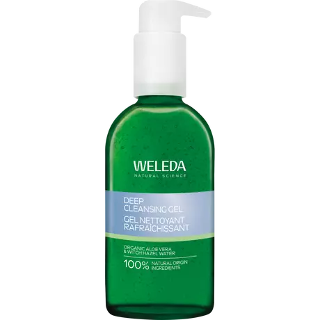 Weleda Verfrissende Reinigingsgel 150 ML