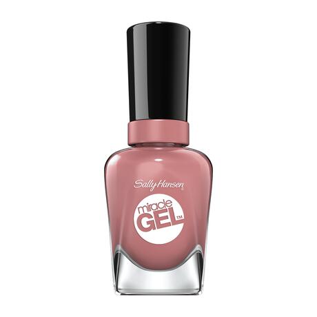 Sally Hansen Miracle Gel Nagellak 244 Mauve-olous 14.7 ML