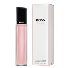 Hugo Boss Ma Vie Eau De Parfum 75 ML